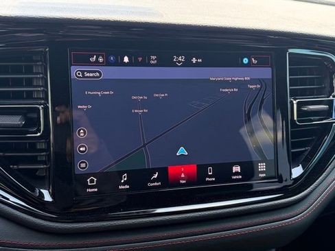 New 2026 Dodge Durango GT AWD/4WD image 3