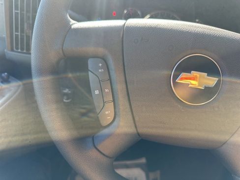 New 2025 Chevrolet Express 2500 w/ Driver Convenience Package image 25