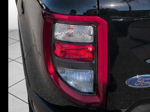 New 2025 Ford Bronco Sport Big Bend w/ Convenience Package image 16