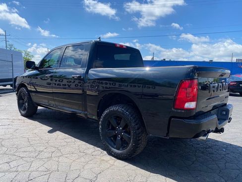 Used 2019 RAM 1500 Express w/ Wheel & Sound Group AWD/4WD image 6