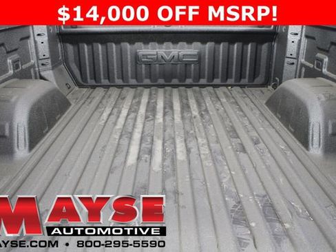 New 2026 GMC Sierra 1500 SLT w/ SLT Premium Plus Package image 21