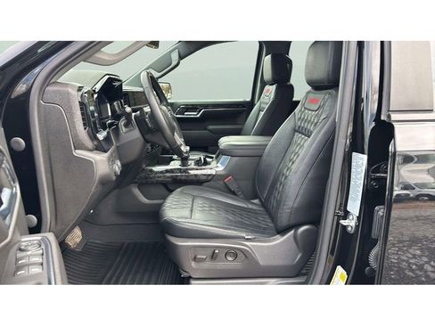 Used 2023 Chevrolet Silverado 1500 RST w/ All Star Edition Plus image 10