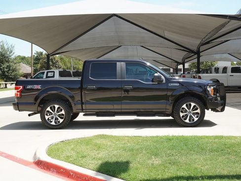 Used 2020 Ford F150 XL w/ Equipment Group 101A Mid RWD image 6