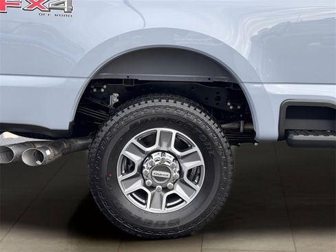 New 2026 Ford F250 Lariat w/ Lariat Ultimate Package image 48