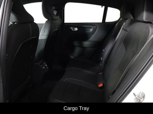 Used 2023 Volvo C40 P8 Recharge Ultimate w/ Protection Package Premier AWD/4WD image 15