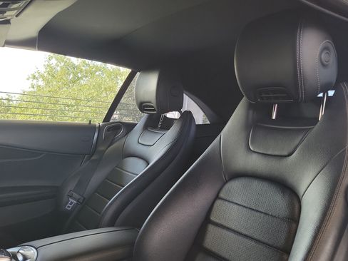 Used 2021 Mercedes-Benz C 300 Cabriolet image 18