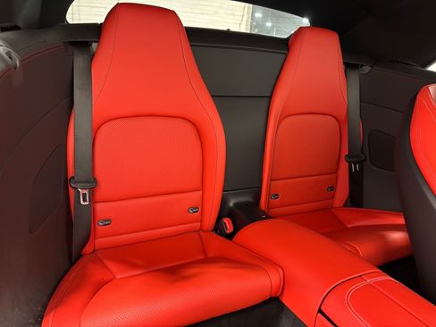 Used 2023 Mercedes-Benz SL 55 AMG 4MATIC image 27