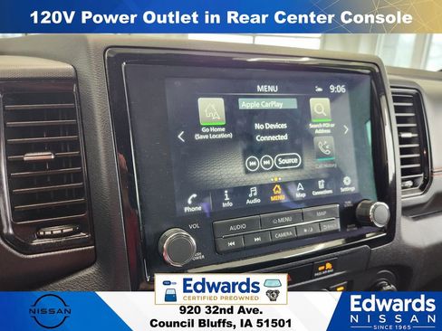 Used 2023 Nissan Frontier PRO-4X w/ Pro Convenience Package AWD/4WD image 27