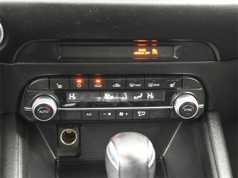 Certified 2023 MAZDA CX-5 AWD 2.5 S w/ Select Package image 13