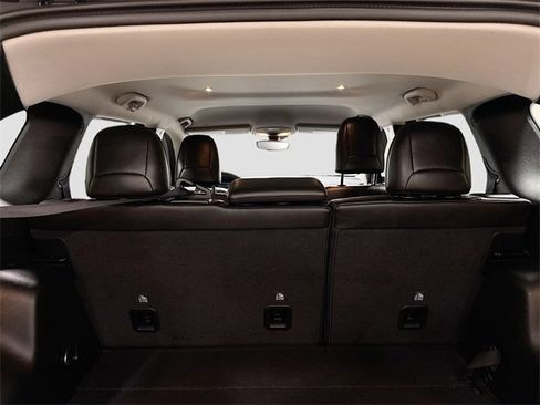 Used 2022 Jeep Cherokee Latitude image 26