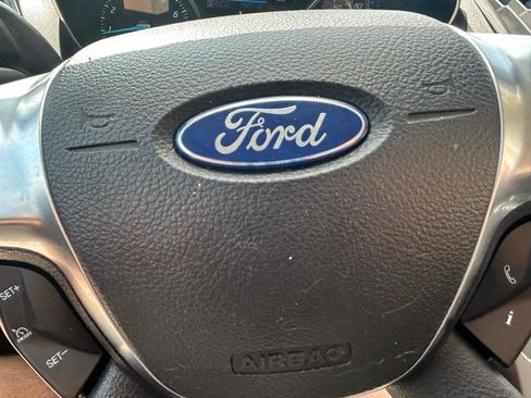 Used 2013 Ford Escape Titanium w/ Parking Technology Pkg AWD/4WD image 20