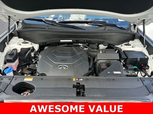 Used 2024 Hyundai Palisade SEL w/ Premium Package image 11