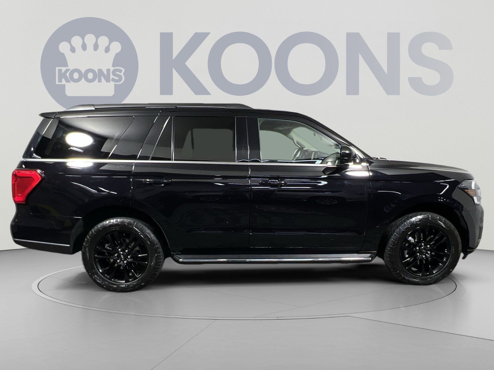 Certified 2023 Ford Expedition XLT AWD/4WD image 12