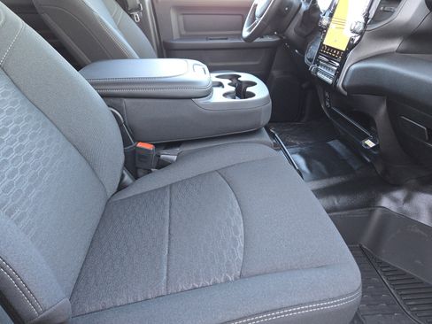 New 2026 RAM 2500 Tradesman image 12