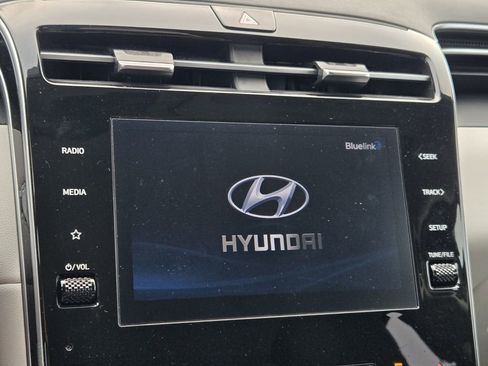 Certified 2024 Hyundai Tucson SEL FWD image 18