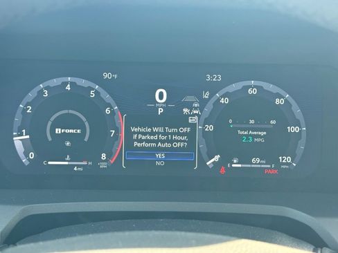 New 2026 Toyota 4Runner TRD Off-Road image 23