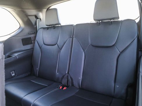 Used 2025 Lexus TX 350 AWD w/ Technology Package image 19
