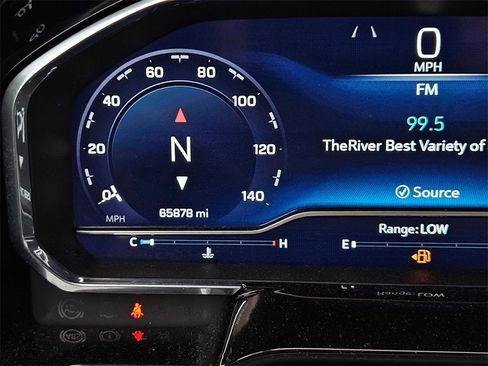 Used 2022 Chevrolet Silverado 1500 LT Trail Boss image 11