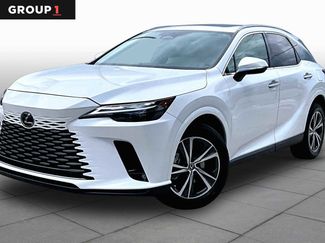 Used 2023 Lexus RX 350 Premium w/ Accessory Package FWD video 1