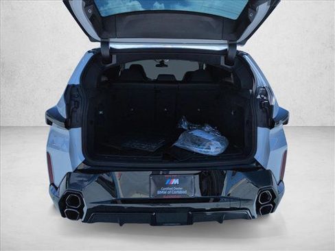 Used 2025 BMW XM AWD/4WD image 6