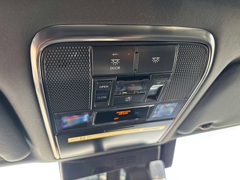 New 2026 Lexus LX 700h F Sport AWD/4WD image 28