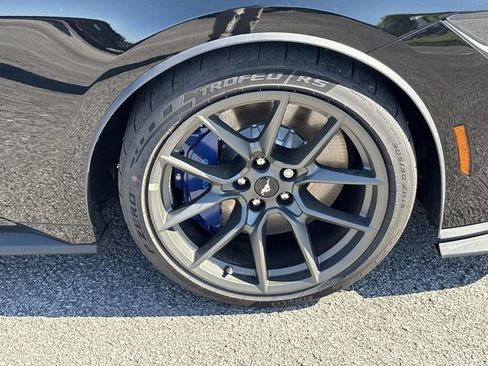 New 2026 Ford Mustang Dark Horse w/ Dark Horse Handlin Package RWD image 9