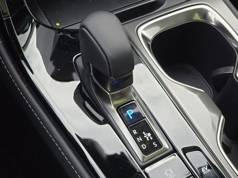 New 2026 Lexus NX 350 350h Luxury image 35