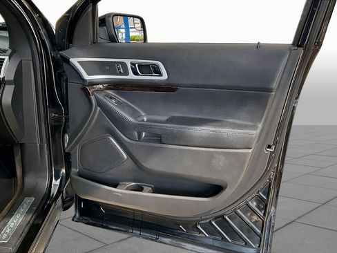 Used 2014 Ford Explorer Limited FWD image 23