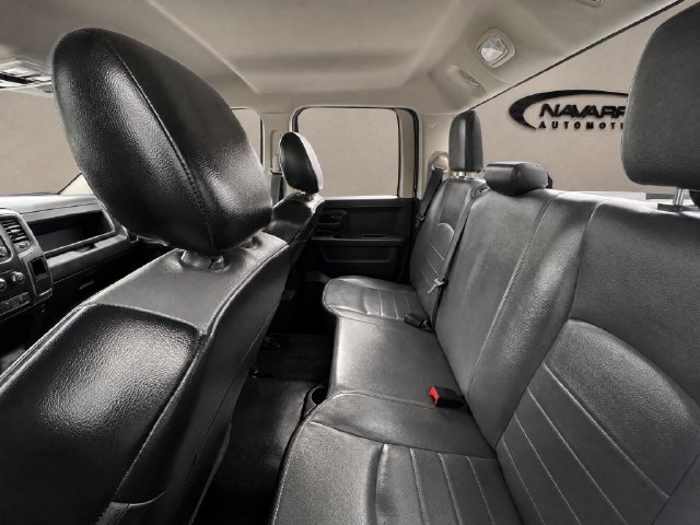Used 2022 RAM 1500 Tradesman w/ Trailer Tow Group AWD/4WD image 8