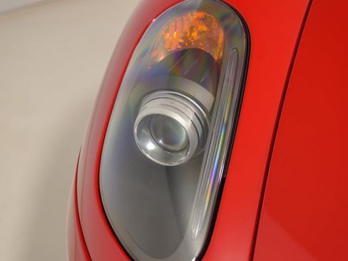 Used 2009 Ferrari 599 GTB Fiorano RWD image 54