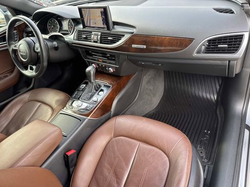 Used 2018 Audi A6 2.0T Premium Plus image 11