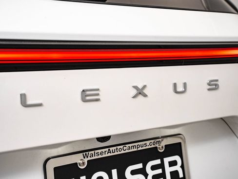 Certified 2024 Lexus NX 350h AWD w/ Vision Package image 18