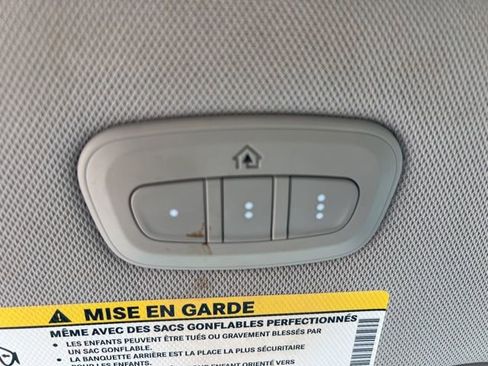 Used 2021 Chrysler Pacifica Limited w/ Uconnect Theater Family Group AWD/4WD image 26