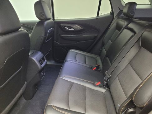 Used 2020 GMC Terrain SLT w/ Preferred Package FWD image 18