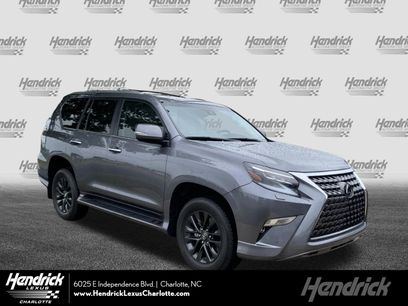 Used 2023 Lexus GX 460 Premium