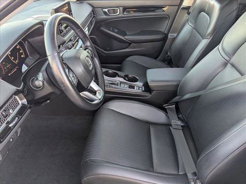 Used 2023 Honda Civic EX-L image 15
