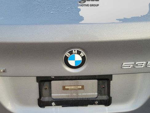 Used 2015 BMW 535i xDrive Sedan image 23