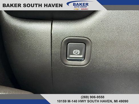 New 2026 GMC Sierra 2500 Pro w/ 1SA Pro Safety Plus Package AWD/4WD image 20