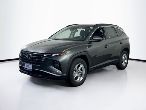 Used 2023 Hyundai Tucson SEL AWD/4WD image 1