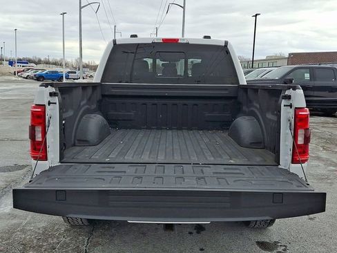 Certified 2022 Ford F150 XLT w/ Equipment Group 302A High image 28