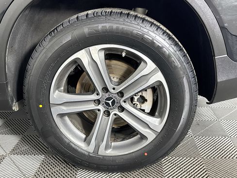 Used 2018 Mercedes-Benz GLC 300 image 35