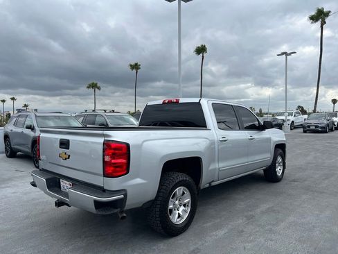 Used 2018 Chevrolet Silverado 1500 LT w/ All Star Edition RWD image 5