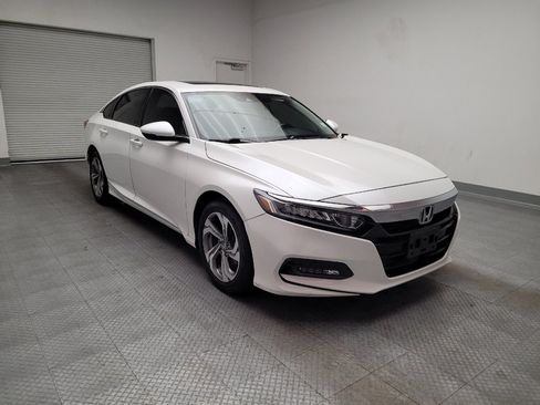 Used 2018 Honda Accord EX-L image 13