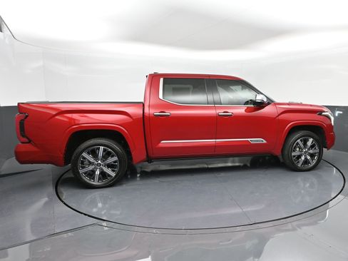 Used 2023 Toyota Tundra Capstone image 28