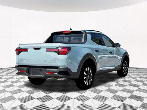 New 2026 Hyundai Santa Cruz SEL AWD/4WD image 11