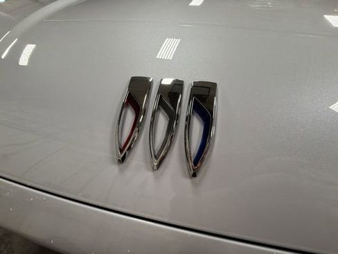 New 2026 Buick Enclave Avenir w/ Super Cruise Package image 65