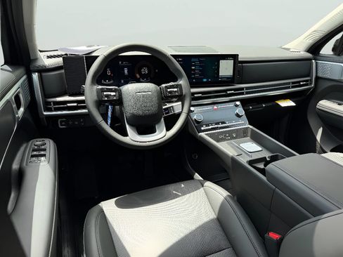 New 2026 Hyundai Santa Fe XRT AWD/4WD image 17