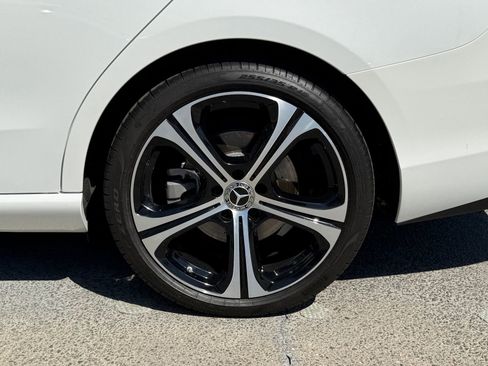Used 2024 Mercedes-Benz C 300 Sedan image 16