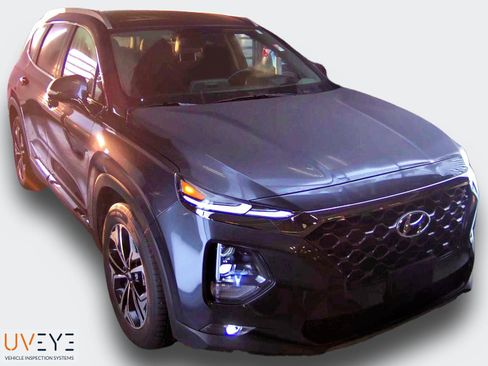 Used 2020 Hyundai Santa Fe Limited image 20