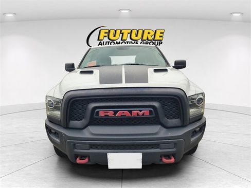 Used 2019 RAM 1500 Classic Warlock image 2